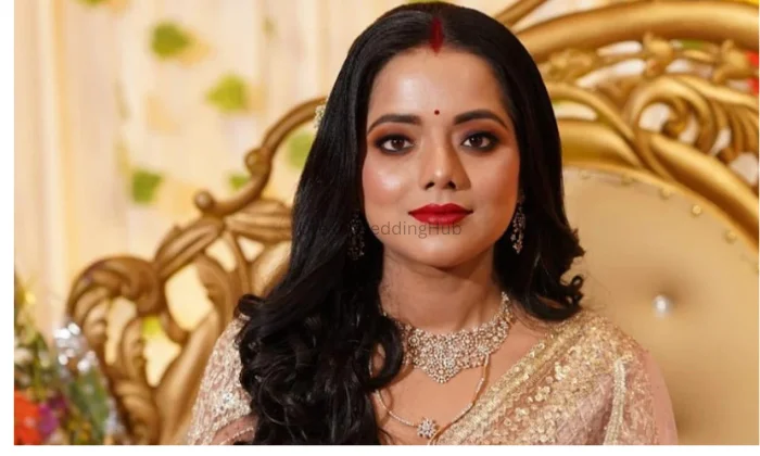 Anubratis Makeup Studio